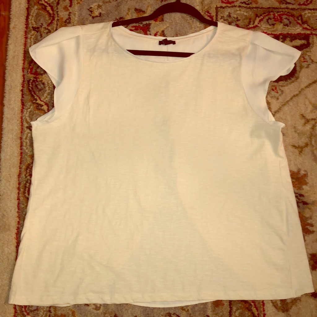 Talbot Blouse